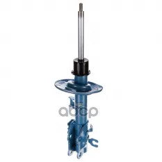 Амортизатор передний GAS R New SR Special KYB арт. NST5710R