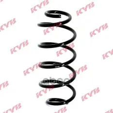 Пружина (серия K-Flex) KYB арт. RA1438