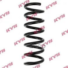 пружина передняя! VW Touareg 10-18 KYB арт. RA1492