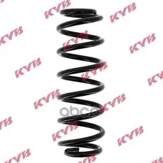Пружина Suzuki SX4 S-Cross 4WD [2014] -- R KYB арт. ra5436