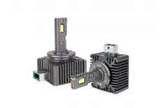 Автолампа светодиодная KRAFT PRO XENON (2 шт. в комплекте) Kraft арт. KT 700143