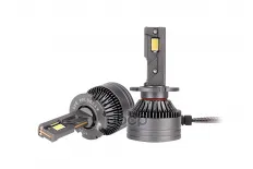 Автолампа светодиодная KRAFT PRO XENON (2 шт. в комплекте) Kraft арт. KT 700144