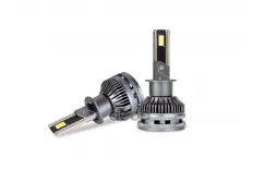 Автолампа светодиодная KRAFT PRO ALL WEATHER (2 шт. в комплекте) Kraft арт. KT 700146