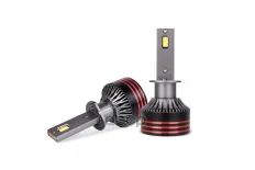 Автолампа светодиодная KRAFT PRO SPECTRUM (2 шт. в комплекте) Kraft арт. KT 700156