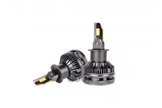 Автолампа светодиодная KRAFT PRO GLOW (2 шт. в комплекте) Kraft арт. KT 700159