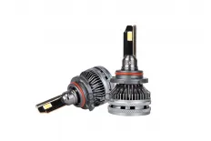 Автолампа светодиодная KRAFT PRO GLOW (2 шт. в комплекте) Kraft арт. KT 700179