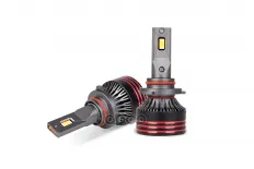 Автолампа светодиодная KRAFT PRO SPECTRUM (2 шт. в комплекте) Kraft арт. KT 700180