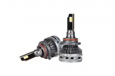 Автолампа светодиодная KRAFT PRO GLOW (2 шт. в комплекте) Kraft арт. KT 700183