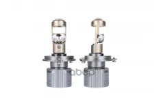 Автолампа светодиодная KRAFT PRO MINI LENS (2 шт. в комплекте) Kraft арт. KT 700242