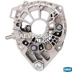 Диодный мост генератора + крышка Krauf арт. AEV0056BS