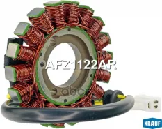 Статор генератора  мото Krauf арт. AFZ1122AR