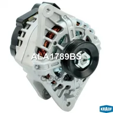 Генератор 12V 90A Krauf арт. ALA1789BS