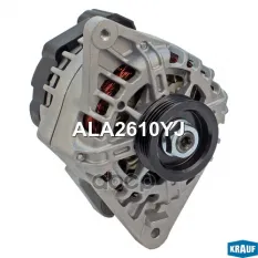 Генератор 12V 90 Amp Krauf арт. ALA2610YJ