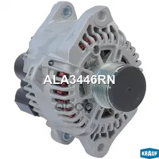 Генератор Krauf арт. ALA3446RN