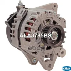 Генератор Krauf арт. ALA3785BS