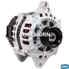 Генератор 12v 85 Amp Krauf арт. ALA4350RN