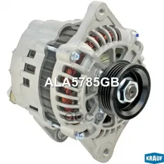 Генератор 12V 80A Krauf арт. ALA5785GB