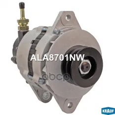 Генератор HYUNDAI HD65,72 дв.D4AL 28В 40A KRAUF Krauf арт. ALA8701NW