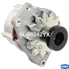 Генератор Krauf арт. ALB0242YX