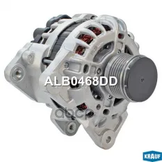 Генератор 12V 90A Krauf арт. ALB0468DD