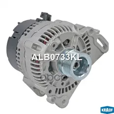 Генератор Krauf арт. ALB0733KL