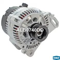 Генератор SEAT ALHAMBRA 2.0, AROSA, CORDOBA, IBIZA,TOLEDO 1.4,1.6,1.9,2.0, VW CADDY, GOLF III, PASSAT IV, POLO, TRANSPORTER, VENTO 1.4,1.6,1.9,2.0 Kra