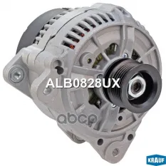 Генератор Krauf арт. ALB0828UX