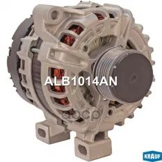 Генератор Krauf арт. ALB1014AN