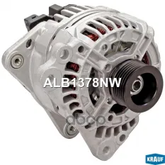 Генератор Krauf арт. ALB1378NW