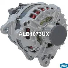 Генератор Krauf арт. ALB1073UX