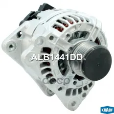 Генератор Krauf арт. ALB1441DD