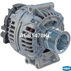 Генератор 12V 98A Krauf арт. ALB1470KL