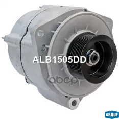 Генератор Krauf арт. ALB1505DD