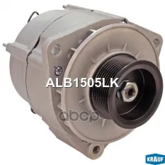 Генератор Krauf арт. ALB1505LK