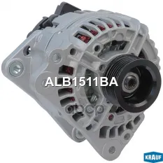 Генератор Krauf арт. ALB1511BA
