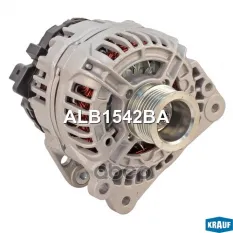 Генератор Krauf арт. ALB1542BA