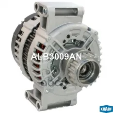 Генератор Krauf арт. ALB3009AN