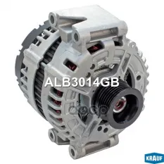 Генератор Krauf арт. ALB3014GB
