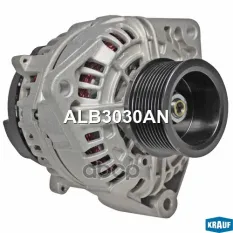 Генератор Krauf арт. ALB3030AN