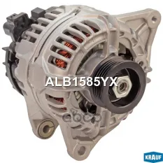 Генератор Krauf арт. ALB1585YX