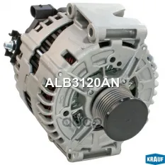 Генератор Krauf арт. ALB3120AN