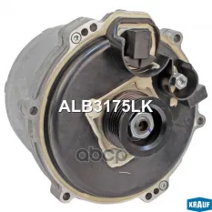 Генератор 12V 180 amp Krauf арт. ALB3175LK