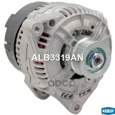 Генератор Krauf арт. ALB3319AN