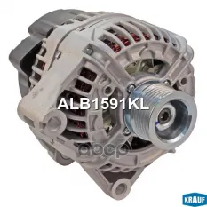 Генератор Krauf арт. ALB1591KL