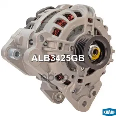Генератор Krauf арт. ALB3425GB