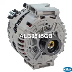Генератор Krauf арт. ALB3815GB