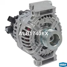 Генератор Z22SE/Z22YH Krauf арт. 'ALB1740YX
