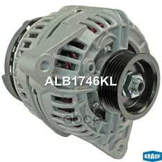 Генератор 12V 140 amp Krauf арт. ALB1746KL