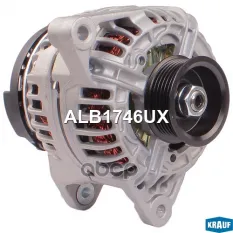Генератор 12V 140 amp Krauf арт. ALB1746UX