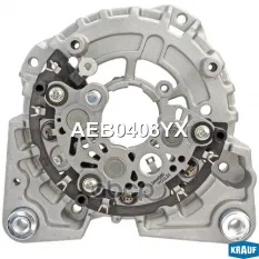 Диодный мост генератора + крышка Krauf арт. AEB0408YX